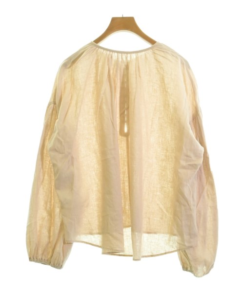 F by ROSSO（エフバイロッソ）ブラウス ピンク サイズ:F レディース/2200632417056