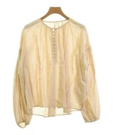 F by ROSSO（エフバイロッソ）ブラウス ピンク サイズ:F レディース/2200632417056