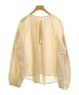 F by ROSSO（エフバイロッソ）ブラウス ピンク サイズ:F レディース/2200632417056