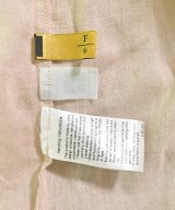 F by ROSSO（エフバイロッソ）ブラウス ピンク サイズ:F レディース/2200632417056