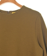 F by ROSSO（エフバイロッソ）ワンピース 茶 サイズ:F レディース/2200622830025