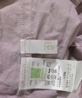 F by ROSSO（エフバイロッソ）ブラウス 紫 サイズ:F レディース/2200633693268