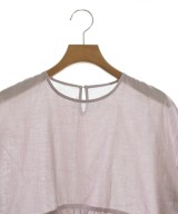 F by ROSSO（エフバイロッソ）ブラウス 紫 サイズ:F レディース/2200633693268