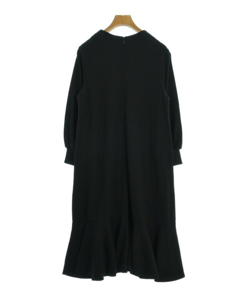 F by ROSSO（エフバイロッソ）ワンピース 黒 サイズ:F レディース/2200632892013