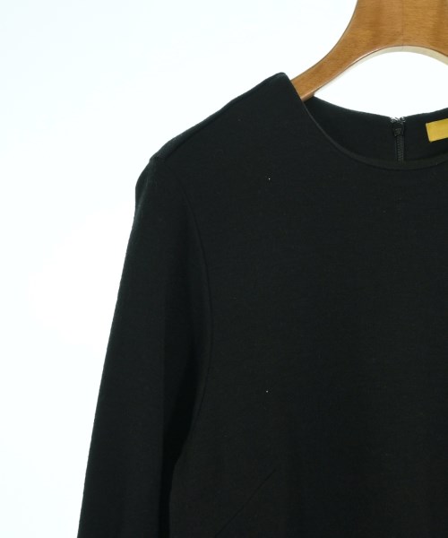 F by ROSSO（エフバイロッソ）ワンピース 黒 サイズ:F レディース/2200632892013