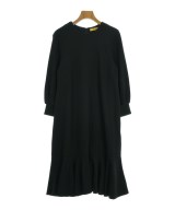 F by ROSSO（エフバイロッソ）ワンピース 黒 サイズ:F レディース/2200632892013