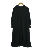 F by ROSSO（エフバイロッソ）ワンピース 黒 サイズ:F レディース/2200632892013
