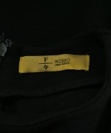 F by ROSSO（エフバイロッソ）ワンピース 黒 サイズ:F レディース/2200632892013