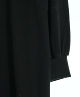 F by ROSSO（エフバイロッソ）ワンピース 黒 サイズ:F レディース/2200632892013