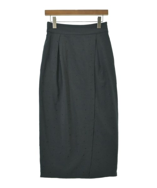 エフバイロッソ(F by ROSSO)のF by ROSSO ロング・マキシ丈スカート