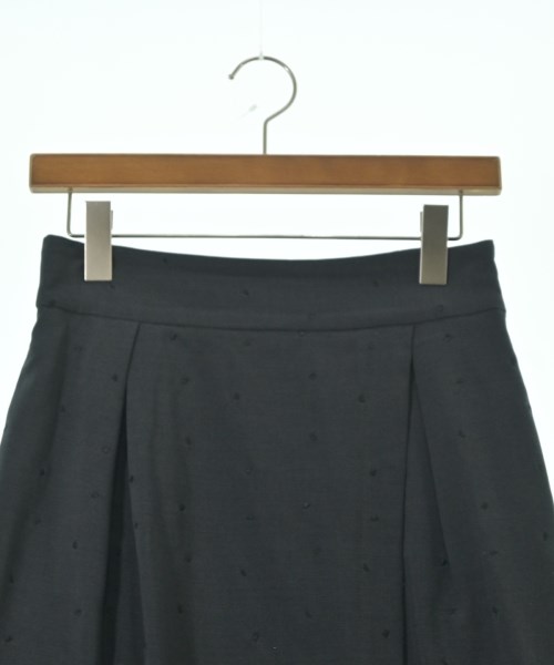 F by ROSSO（エフバイロッソ）ロング・マキシ丈スカート グレー サイズ:38(M位) レディース/2200627915048