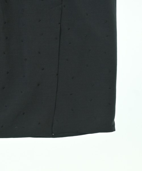 F by ROSSO（エフバイロッソ）ロング・マキシ丈スカート グレー サイズ:38(M位) レディース/2200627915048