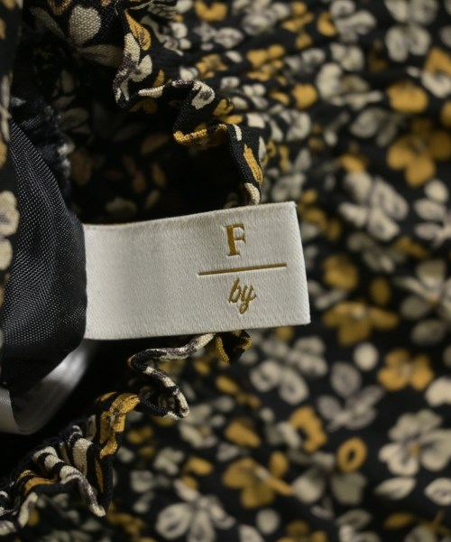 F by ROSSO（エフバイロッソ）ワンピース ベージュ サイズ:F レディース/2200623191064