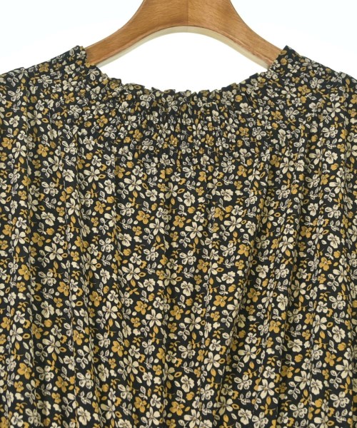 F by ROSSO（エフバイロッソ）ワンピース ベージュ サイズ:F レディース/2200623191064