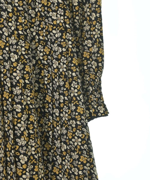 F by ROSSO（エフバイロッソ）ワンピース ベージュ サイズ:F レディース/2200623191064