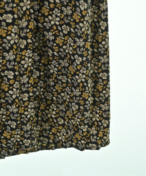 F by ROSSO（エフバイロッソ）ワンピース ベージュ サイズ:F レディース/2200623191064