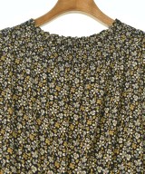 F by ROSSO（エフバイロッソ）ワンピース ベージュ サイズ:F レディース/2200623191064