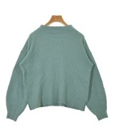 F by ROSSO（エフバイロッソ）ニット・セーター 緑 サイズ:F レディース/2200641960048