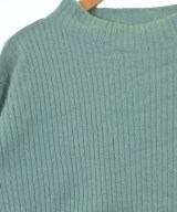 F by ROSSO（エフバイロッソ）ニット・セーター 緑 サイズ:F レディース/2200641960048