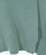 F by ROSSO（エフバイロッソ）ニット・セーター 緑 サイズ:F レディース/2200641960048