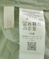 F by ROSSO（エフバイロッソ）カジュアルシャツ 緑 サイズ:F レディース/2200626878054