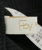 F by ROSSO（エフバイロッソ）ロング・マキシ丈スカート 黒 サイズ:F レディース/2200634177033