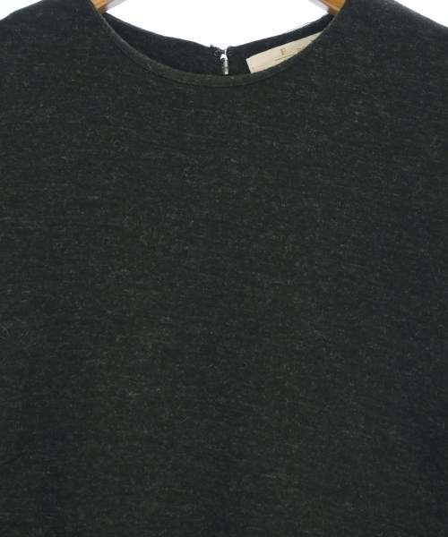 F by ROSSO（エフバイロッソ）ワンピース 黒 サイズ:40(M位) レディース/2200632050024