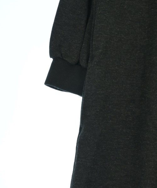 F by ROSSO（エフバイロッソ）ワンピース 黒 サイズ:40(M位) レディース/2200632050024