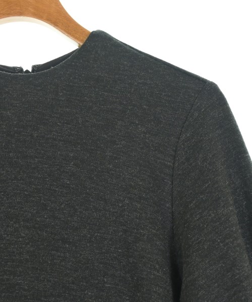 F by ROSSO（エフバイロッソ）ワンピース グレー サイズ:40(M位) レディース/2200612516090