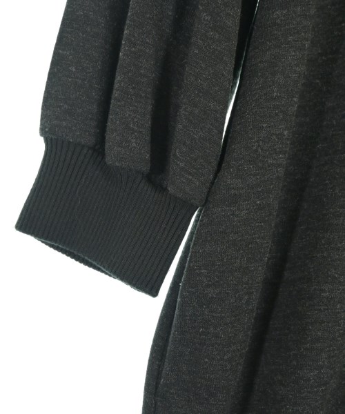 F by ROSSO（エフバイロッソ）ワンピース グレー サイズ:40(M位) レディース/2200612516090