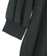 F by ROSSO（エフバイロッソ）ワンピース グレー サイズ:40(M位) レディース/2200612516090