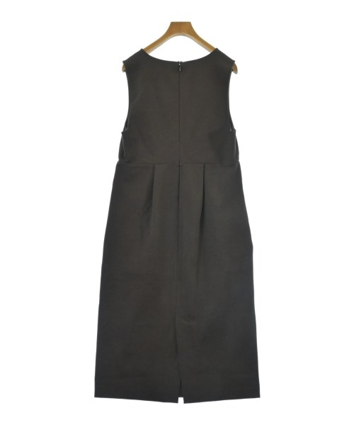 F by ROSSO（エフバイロッソ）ワンピース 茶 サイズ:38(M位) レディース/2200609995037