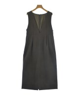 F by ROSSO（エフバイロッソ）ワンピース 茶 サイズ:38(M位) レディース/2200609995037