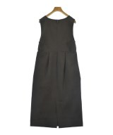 F by ROSSO（エフバイロッソ）ワンピース 茶 サイズ:38(M位) レディース/2200609995037