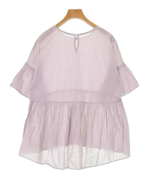 F by ROSSO（エフバイロッソ）カジュアルシャツ ピンク サイズ:F レディース/2200623773055