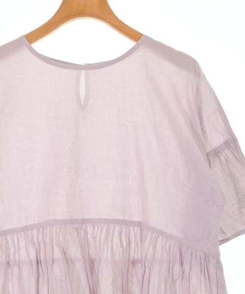 F by ROSSO（エフバイロッソ）カジュアルシャツ ピンク サイズ:F レディース/2200623773055