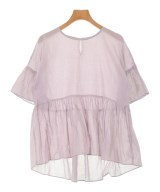 F by ROSSO（エフバイロッソ）カジュアルシャツ ピンク サイズ:F レディース/2200623773055