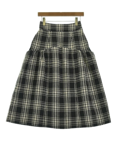 エフバイロッソ(F by ROSSO)のF by ROSSO ロング・マキシ丈スカート