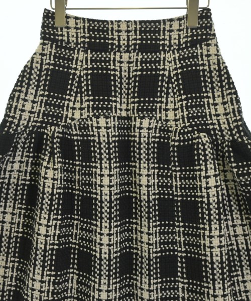 F by ROSSO（エフバイロッソ）ロング・マキシ丈スカート 紺 サイズ:38(M位) レディース/2200616347058