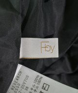 F by ROSSO（エフバイロッソ）ロング・マキシ丈スカート 紺 サイズ:38(M位) レディース/2200616347058