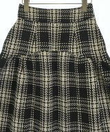 F by ROSSO（エフバイロッソ）ロング・マキシ丈スカート 紺 サイズ:38(M位) レディース/2200616347058