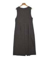 F by ROSSO（エフバイロッソ）ワンピース 茶 サイズ:36(S位) レディース/2200616740057