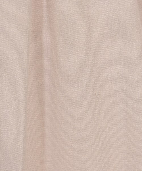 F by ROSSO（エフバイロッソ）ワンピース ベージュ サイズ:F レディース/2200624556015