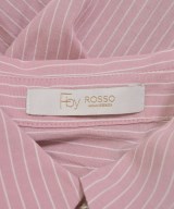 F by ROSSO（エフバイロッソ）シャツワンピース ピンク サイズ:38(M位) レディース/2200628916105