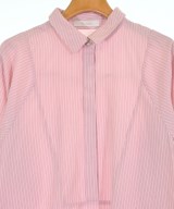 F by ROSSO（エフバイロッソ）シャツワンピース ピンク サイズ:38(M位) レディース/2200628916105
