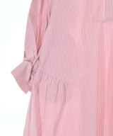 F by ROSSO（エフバイロッソ）シャツワンピース ピンク サイズ:38(M位) レディース/2200628916105