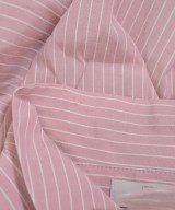 F by ROSSO（エフバイロッソ）シャツワンピース ピンク サイズ:38(M位) レディース/2200628916105