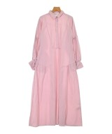 F by ROSSO シャツワンピース