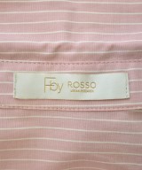 F by ROSSO（エフバイロッソ）ワンピース ピンク サイズ:38(M位) レディース/2200613614023