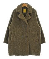 F by ROSSO（エフバイロッソ）その他 茶 サイズ:F レディース/2200614598018